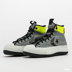 Converse Chuck 70 Taylor Bosey Gore-Tex Hi Sneaker Boot Shoes Men’s Size 10 NEW